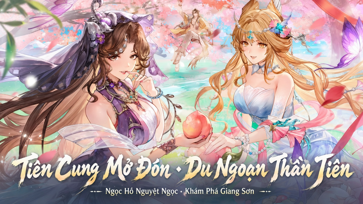 Ảnh trong game 5
